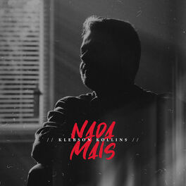 Album cover of Nada Mais