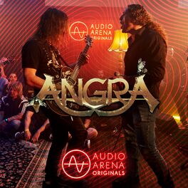 Album cover of AudioArena Originals: Angra