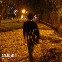 Album cover of Stilnovisti, Vol. 1