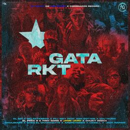 Album cover of Gata Rkt