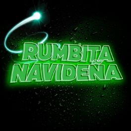 Album cover of Rumbita Navideña