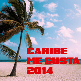 Album cover of Caribe Me Gusta 2014