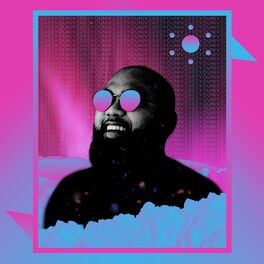 Album cover of Youniverse