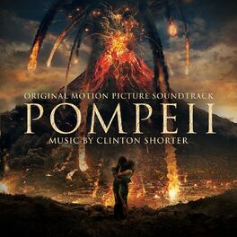 Album cover of Pompeii