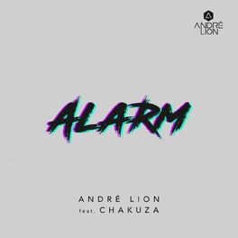 Album cover of Alarm