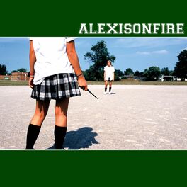 Album cover of Alexisonfire