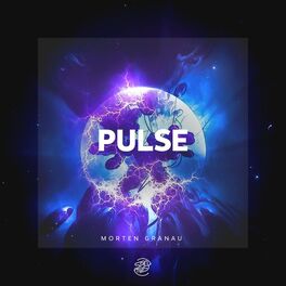 Album cover of Pulse