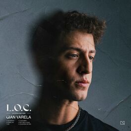Album cover of L.O.C.
