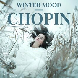 Album cover of Winter Mood - Chopin