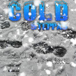 Album cover of Cold Steppas (feat. Likybo)