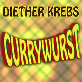 Album cover of Currywurst