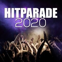 Album cover of Hitparade 2020