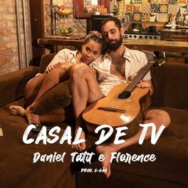 Album cover of Casal de TV