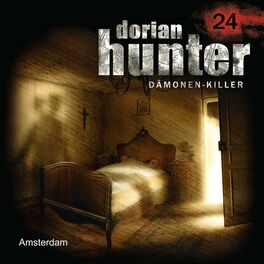 Album cover of 24: Amsterdam