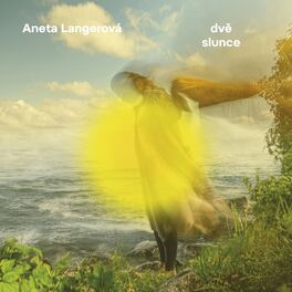 Album cover of Dvě slunce