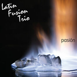 Album cover of Pasión