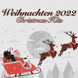 Album cover of Weihnachten 2022 - Christmas Hits