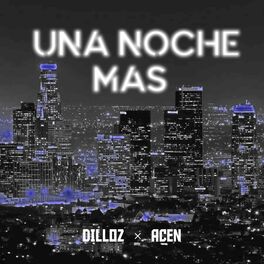 Album cover of Una Noche Mas