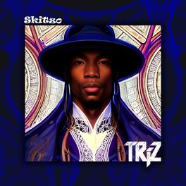 Album cover of Skitzo