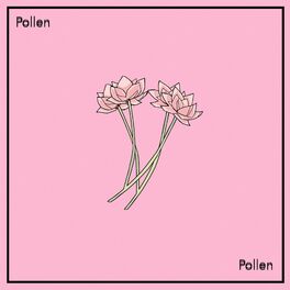 Album cover of Pollen
