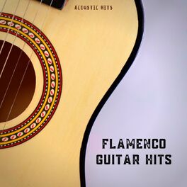 Album cover of Flamenco Guitar Hits