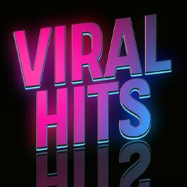 Album cover of Viral Hits
