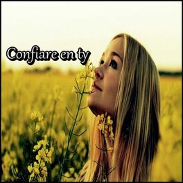 Album cover of confiare en ty