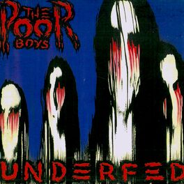 Album cover of Underfed