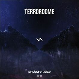 Album cover of Terrordome