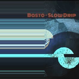 Album cover of Slow Drip
