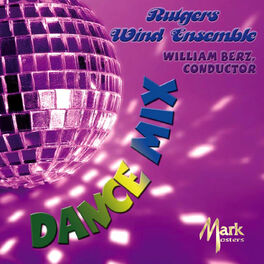 Album cover of Dance Mix