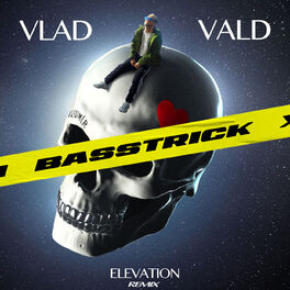 Album cover of Elévation (Basstrick Remix)