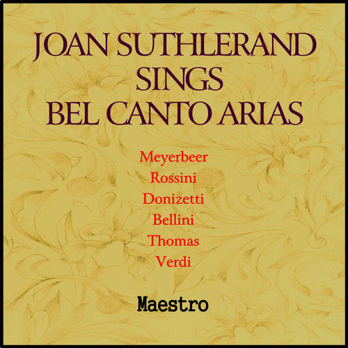 El Arte del Bel Canto en la Ópera