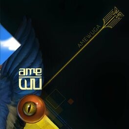 Album cover of Amewuga