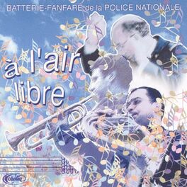 Album cover of A L Air Libre