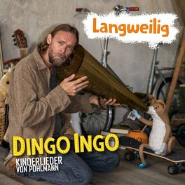 Album cover of Langweilig