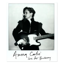 Album cover of Live For Burberry