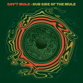 Album cover of Dub Side Of The Mule (Deluxe Edition)