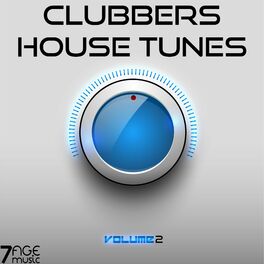 Album cover of Clubbers House Tunes, Vol. 2