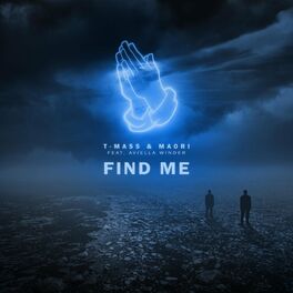 Album cover of Find Me