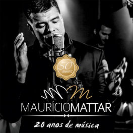 Album cover of 20 Anos de Música
