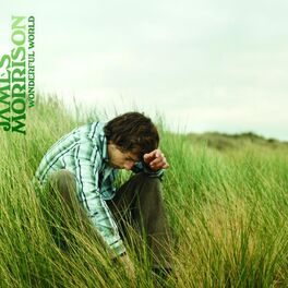 Album cover of Wonderful World