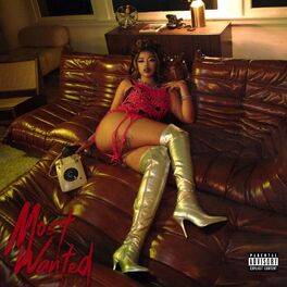 Album cover of Most Wanted