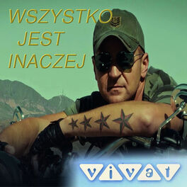 Album cover of Wszystko Jest Inaczej