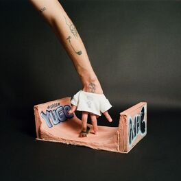 Album cover of Schweben