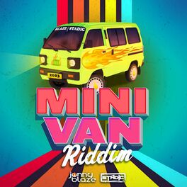 Album cover of Mini Van Riddim
