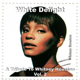 Album cover of A Tribute to Whitney Houston, Vol. 2