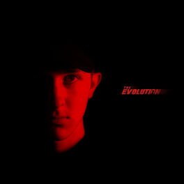 Album cover of The Evolution