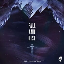 Album cover of Fall and Rise (feat. Awon)