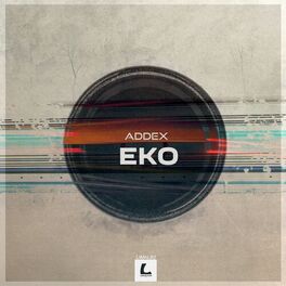 Album cover of Eko